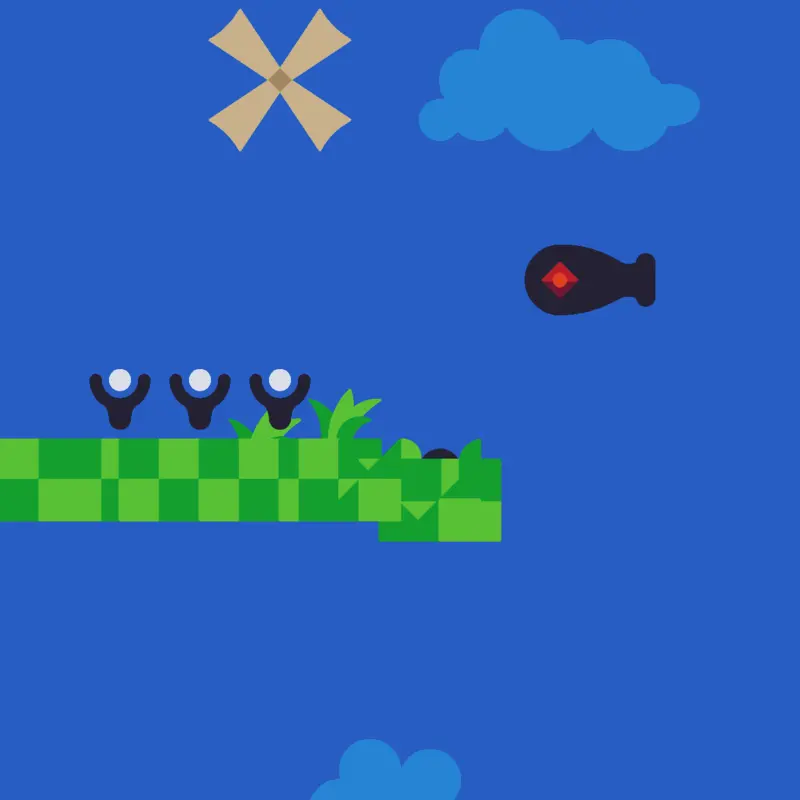 Golf by @sopheak