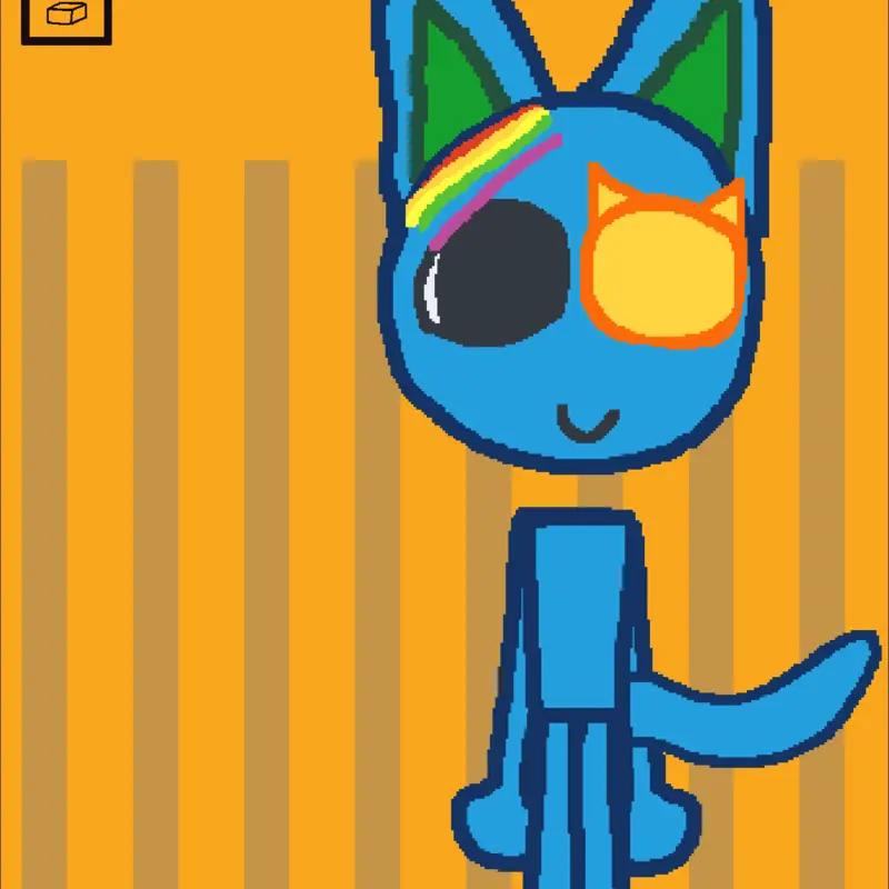 Game by @Camijifcovici