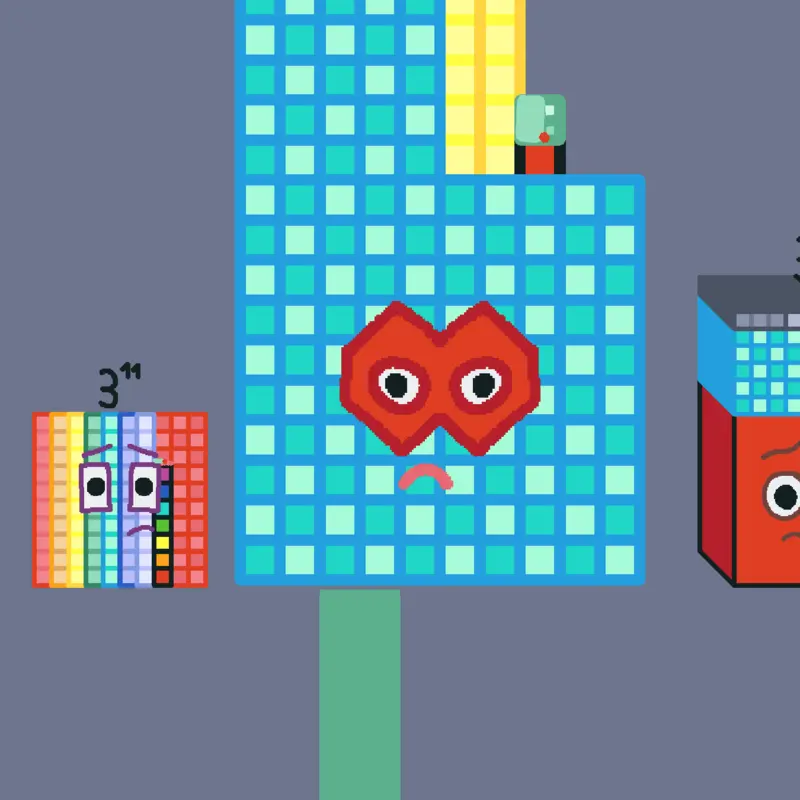 Game by @5741oficial_halloween