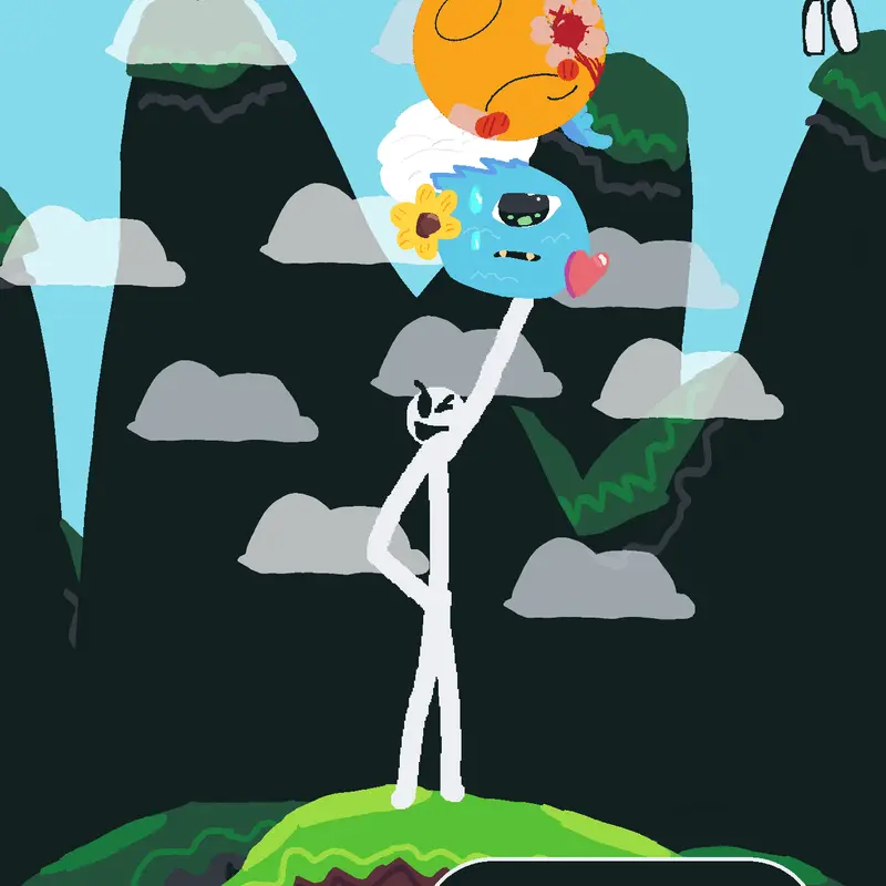 Game by @water_toot
