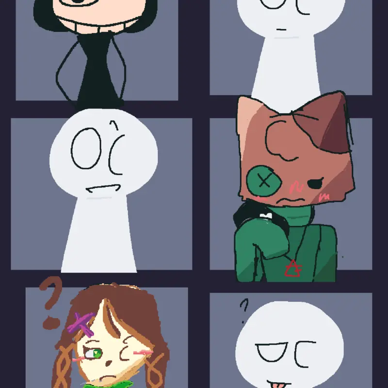 Game by @Adell_cute