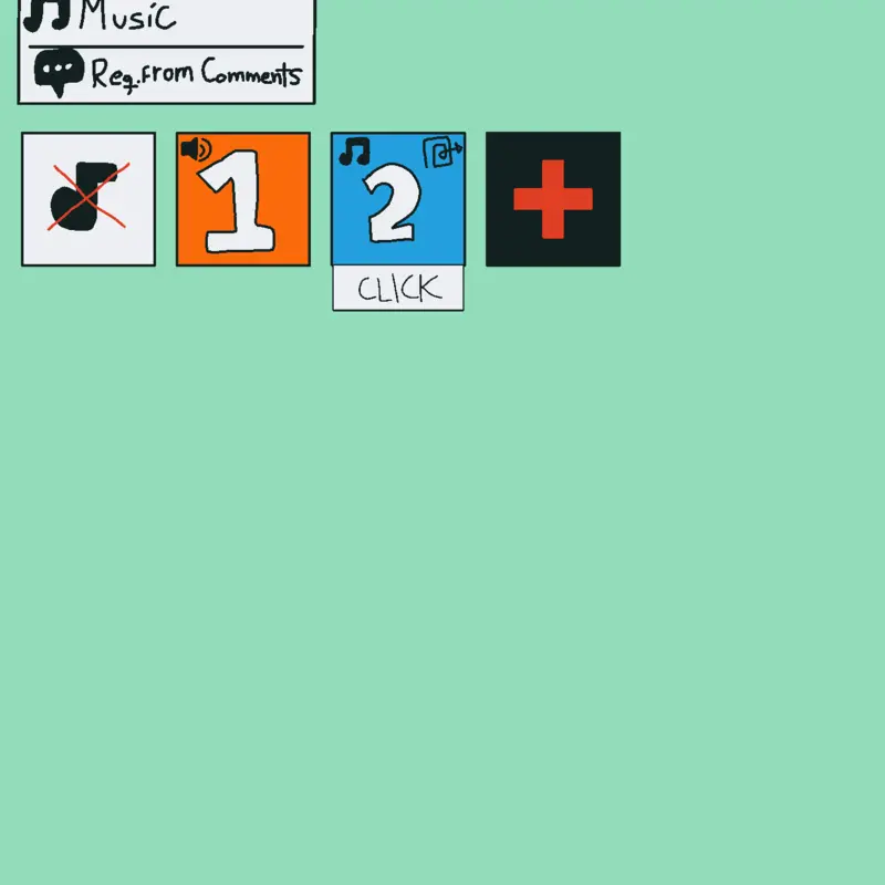 Game by @hydraup