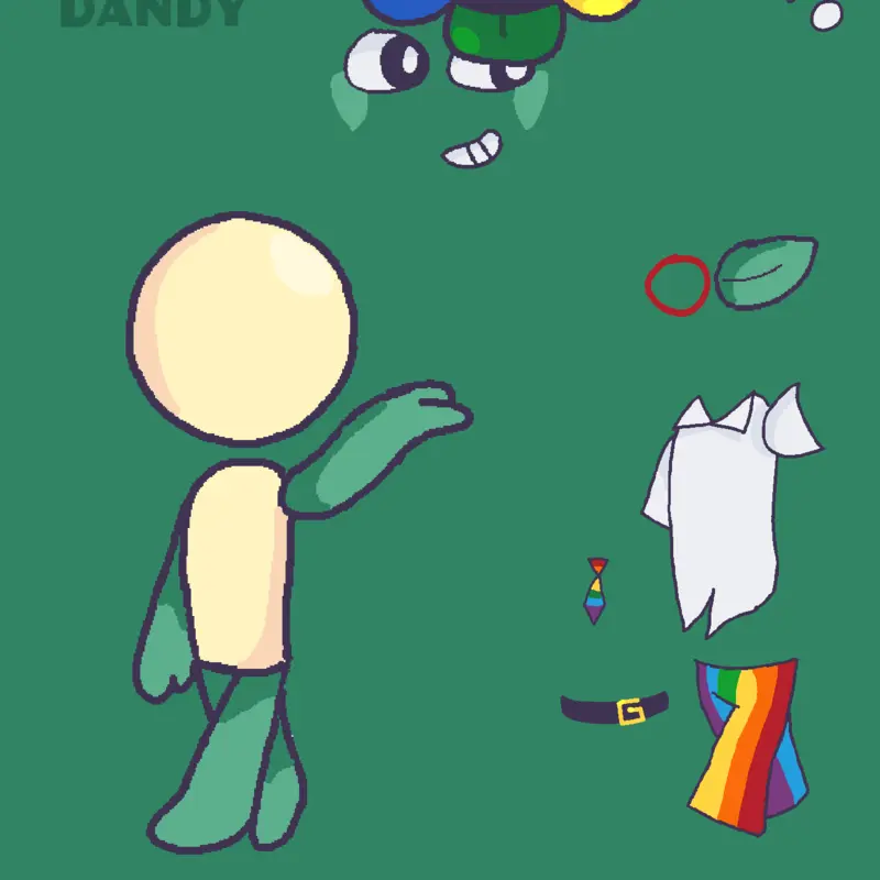 Game by @partypooper_loll