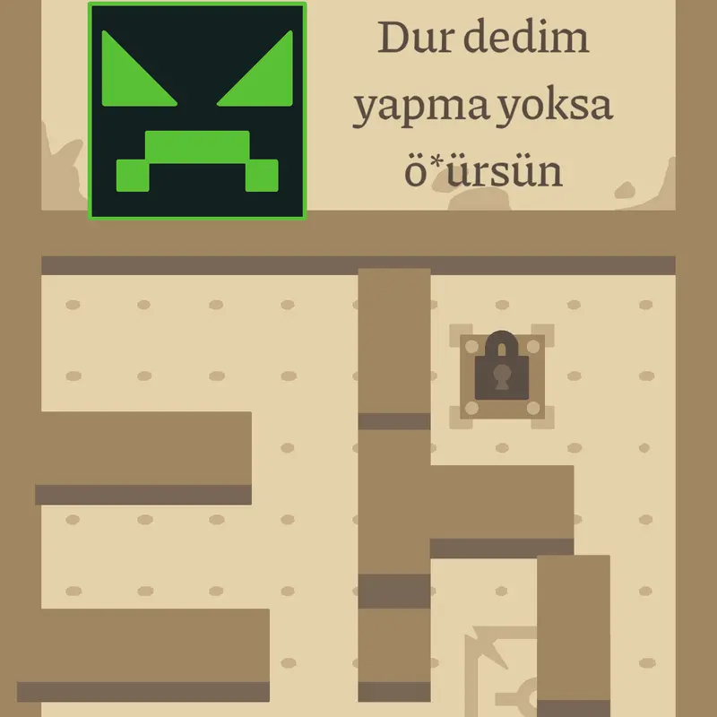 Game by @TheDrexer