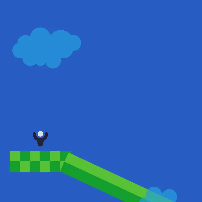 Game by @CubiPG