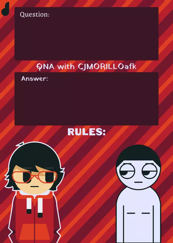 Game by @CJMORILLOafk