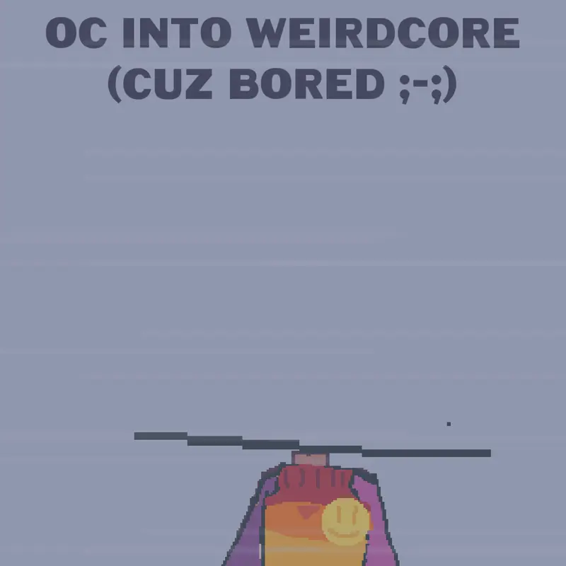 Game by @rand0m_artist