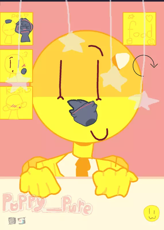 Game by @poppy_pure