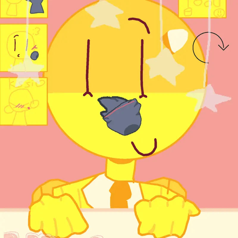 Game by @poppy_pure