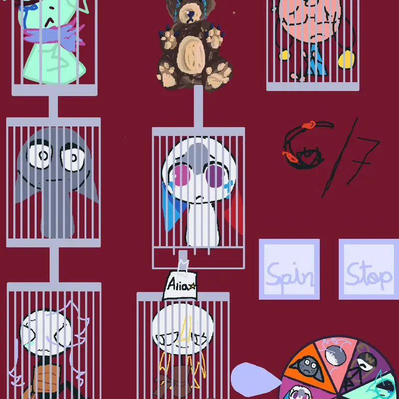 Game by @shabiraa_owo