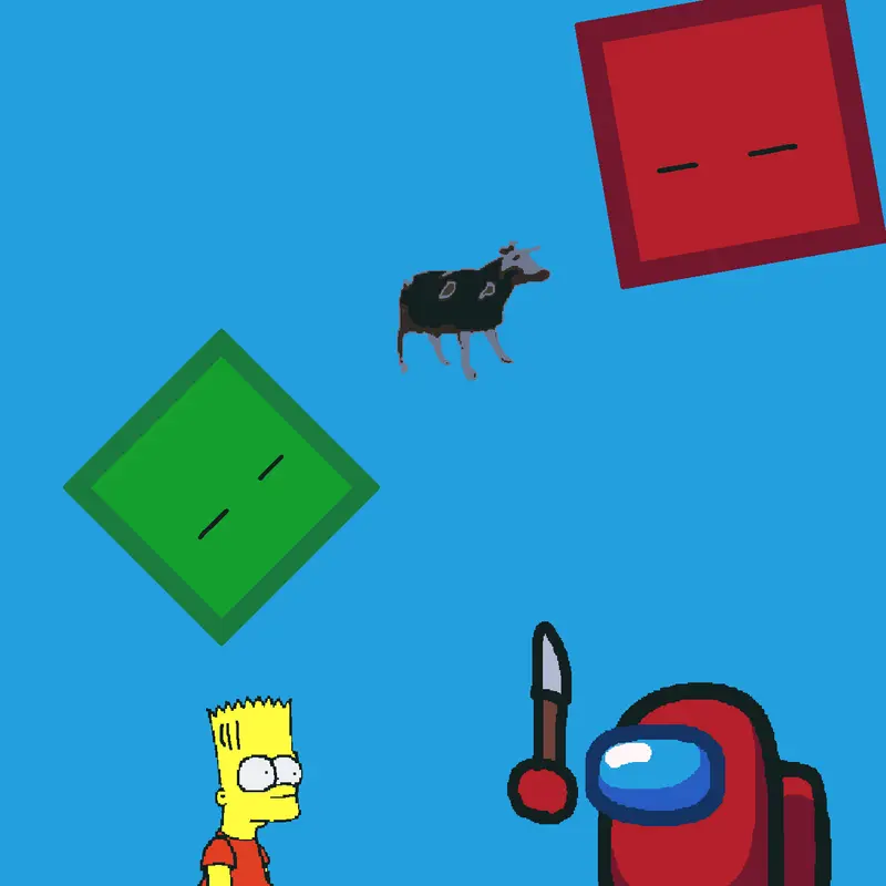 Game by @gaelchavez