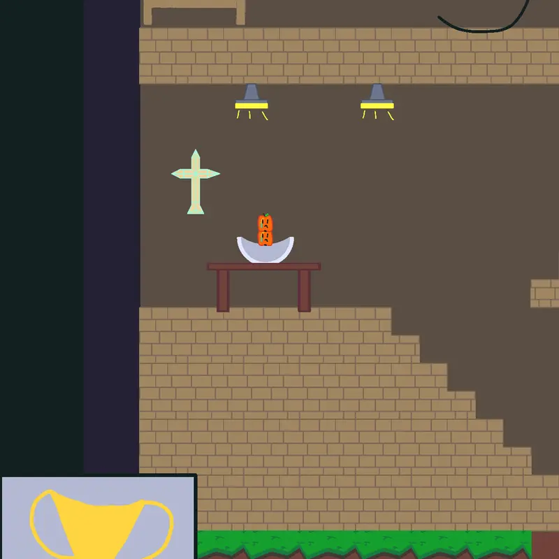 Game by @isabella_xd