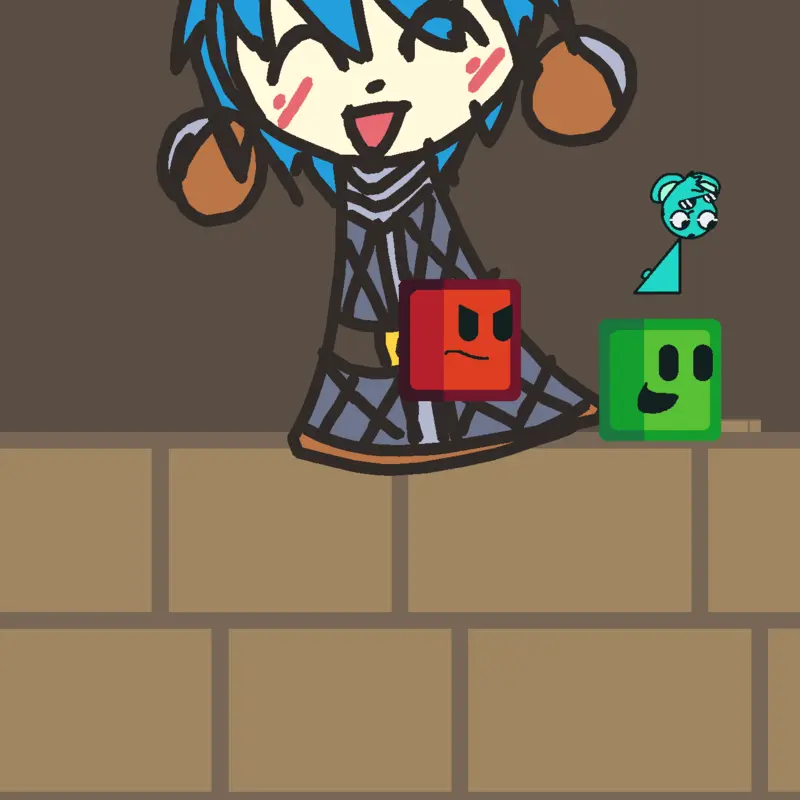 Game by @pipodjwk2