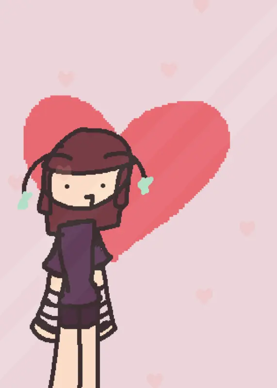 Game by @caine-yume