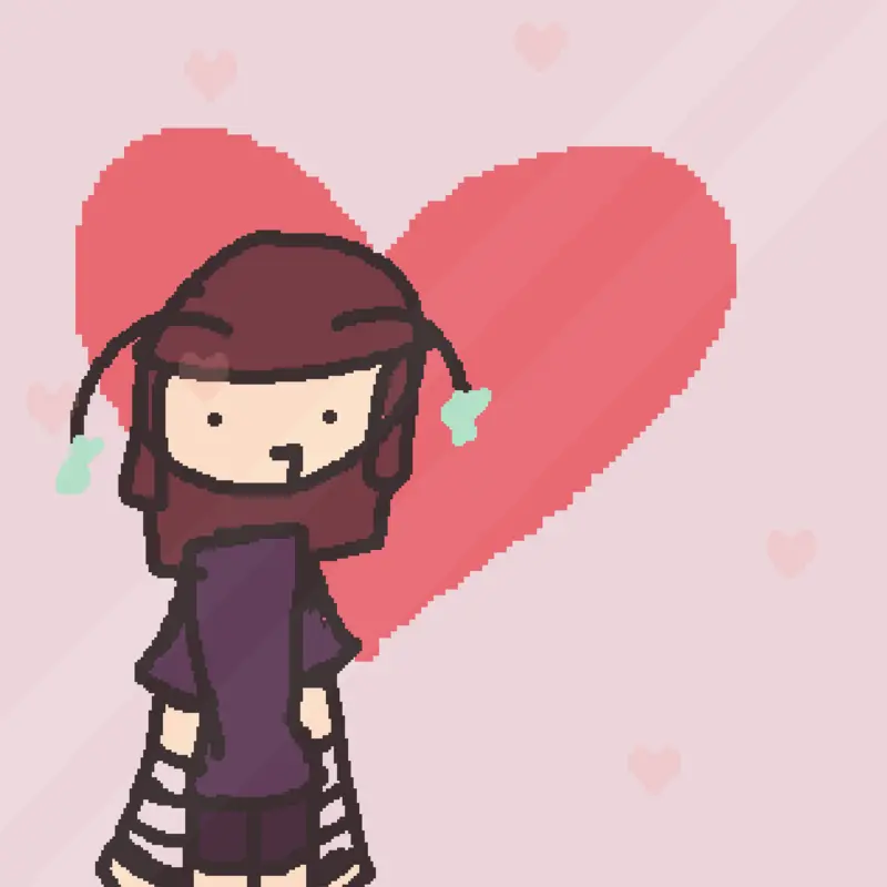 Game by @caine-yume