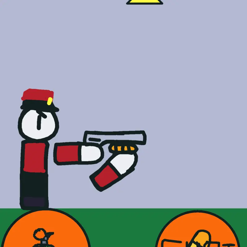 Game by @iconickdog