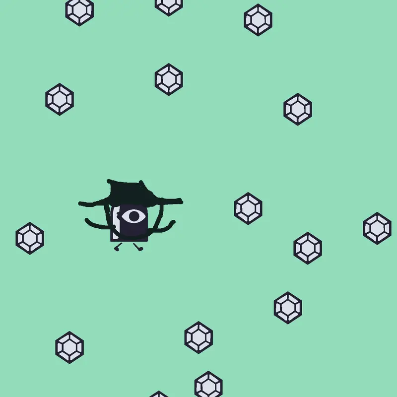 Game by @BlueEye