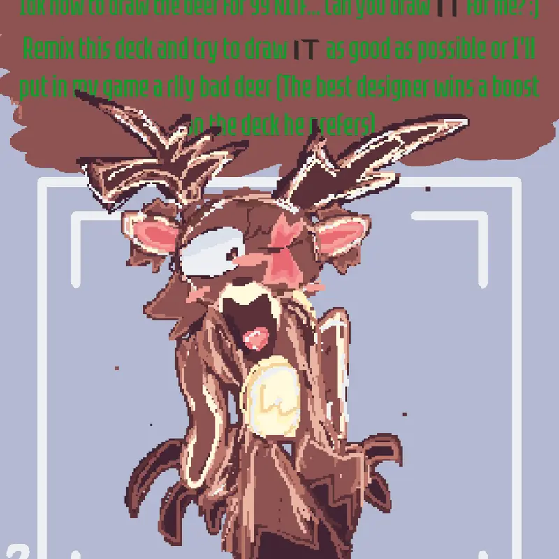 Game by @1C3D-M4TCH4