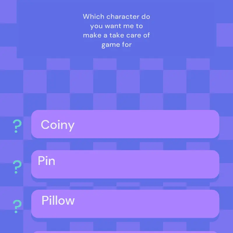Game by @A_BFB_FAN