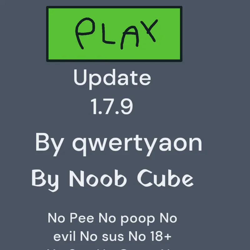 Game by @Qwertaon