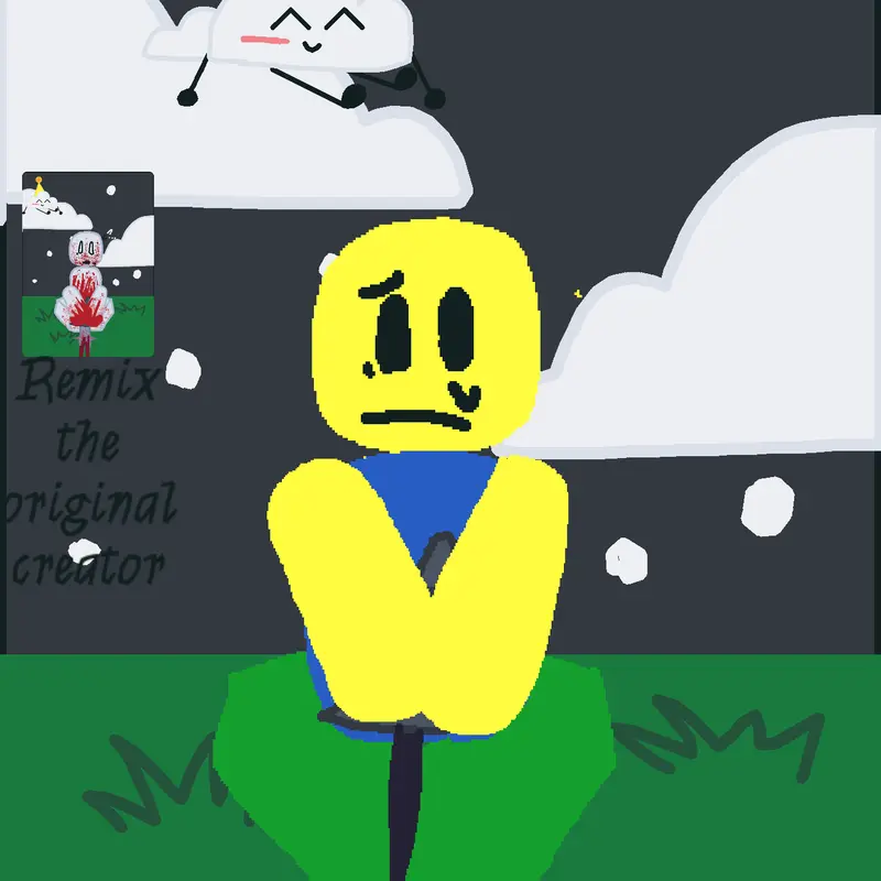 Game by @SUPER_NOOBINTHEWORLD