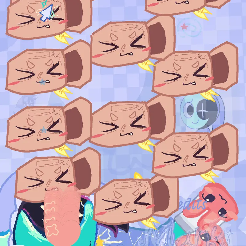 Game by @-_strawberry_caNdY_-