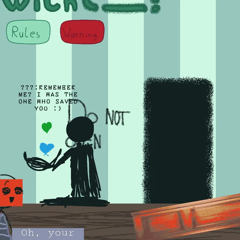 Game by @am_just_a_normal_person