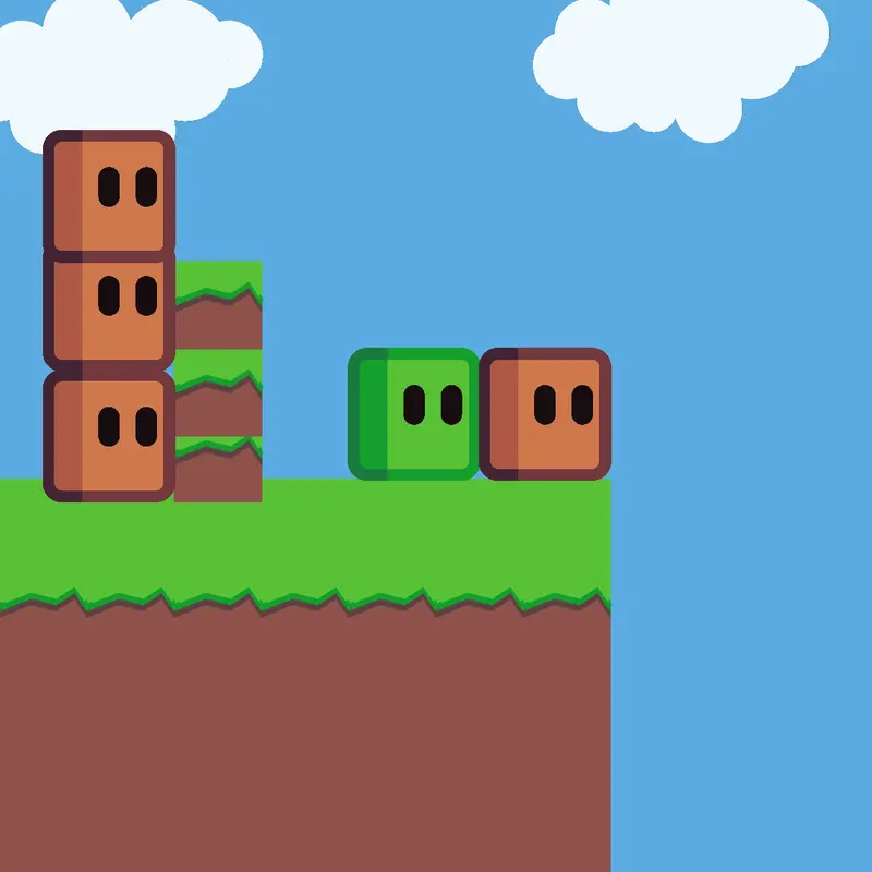 Game by @therealc00lkidd