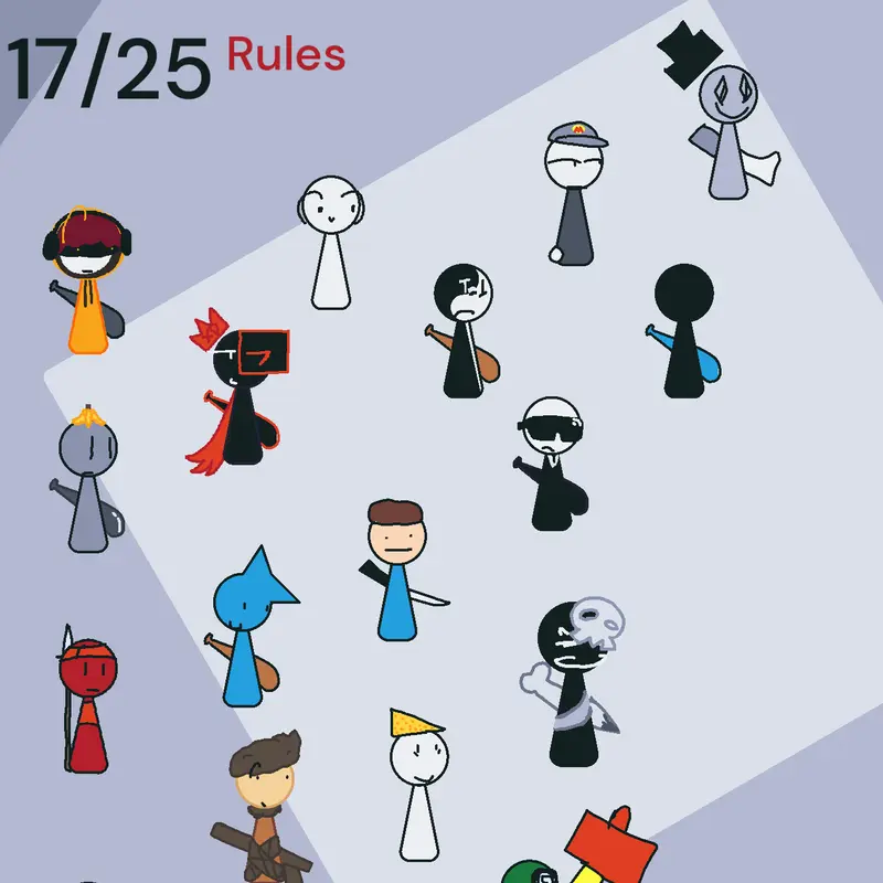 Game by @TheOneAndOnlyNob