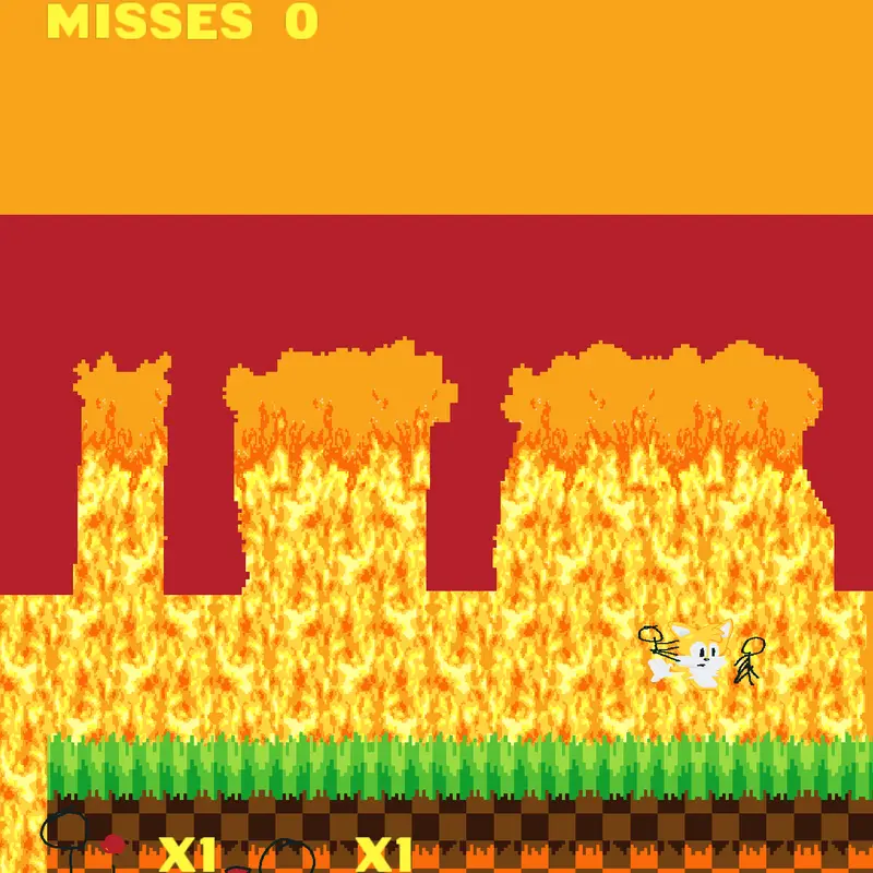 Game by @regou