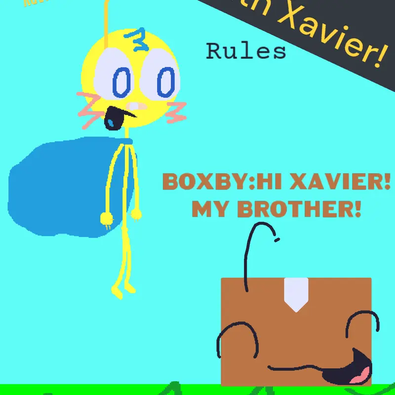 Game by @Xavier-the-stick-man