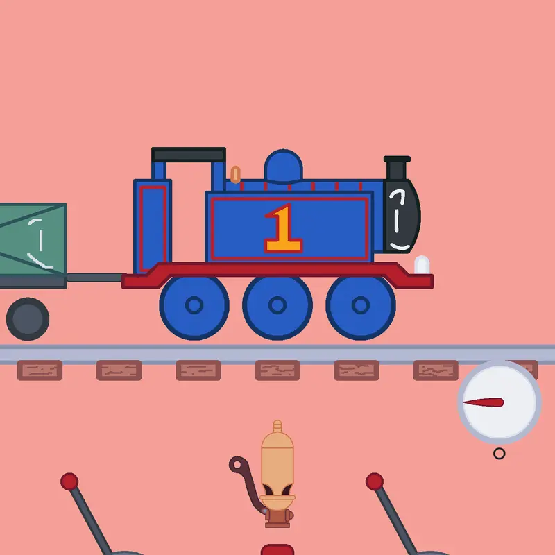 Game by @JustRacer16