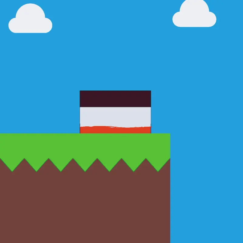 Game by @ZaetheousOnYT