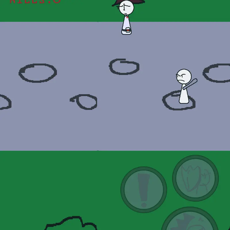 Game by @YoThaylan