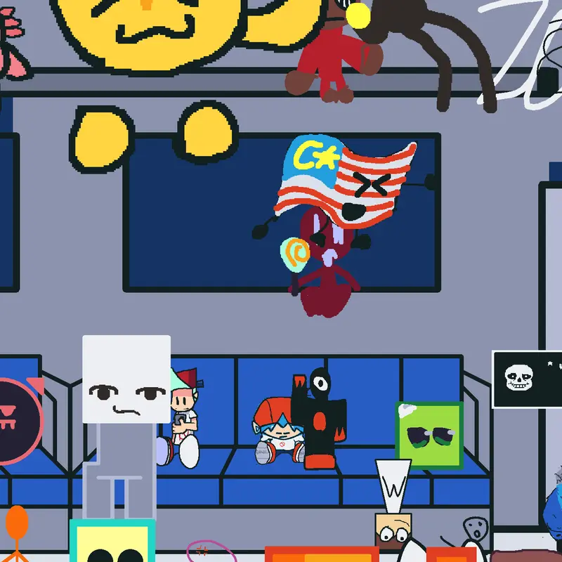 Game by @cookieloox