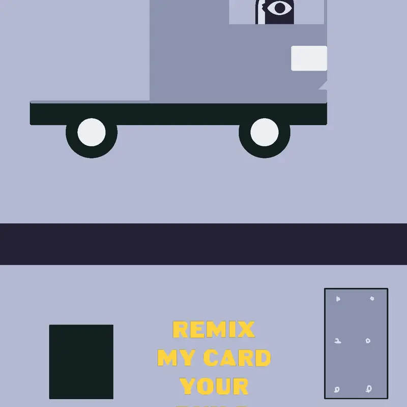 Game by @MdBos