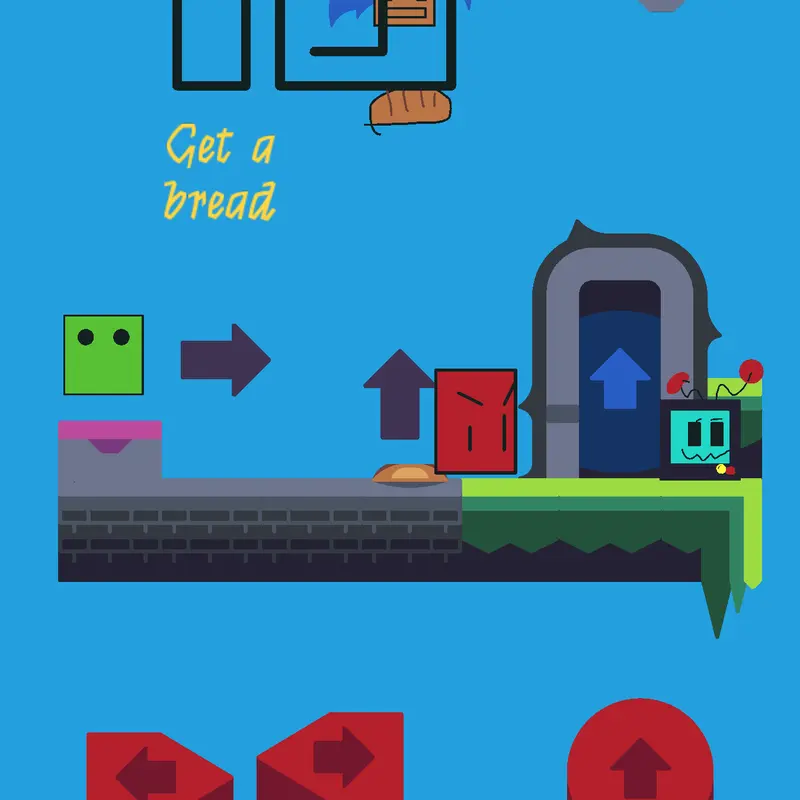 Game by @devkasep-whiterdark