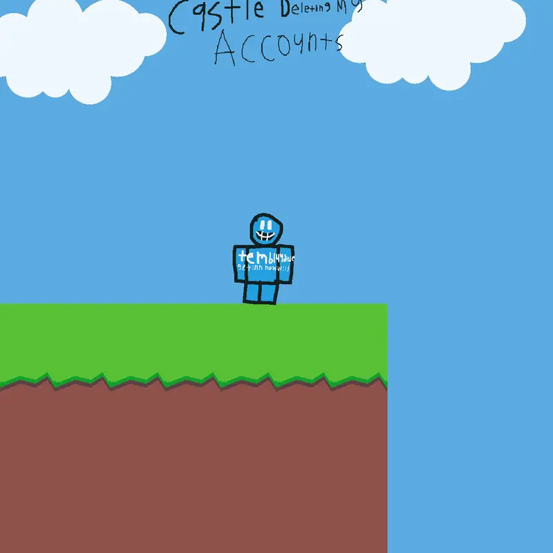 Game by @guydoesrandomthings