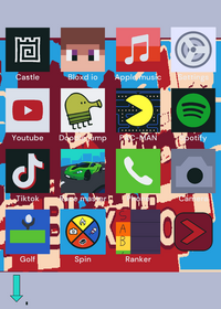 Phone Simulator