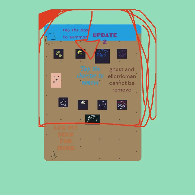 Game by @sigmaface1221