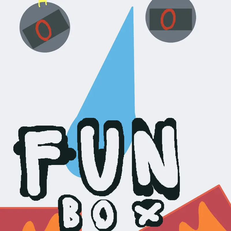 Game by @Its_Oren