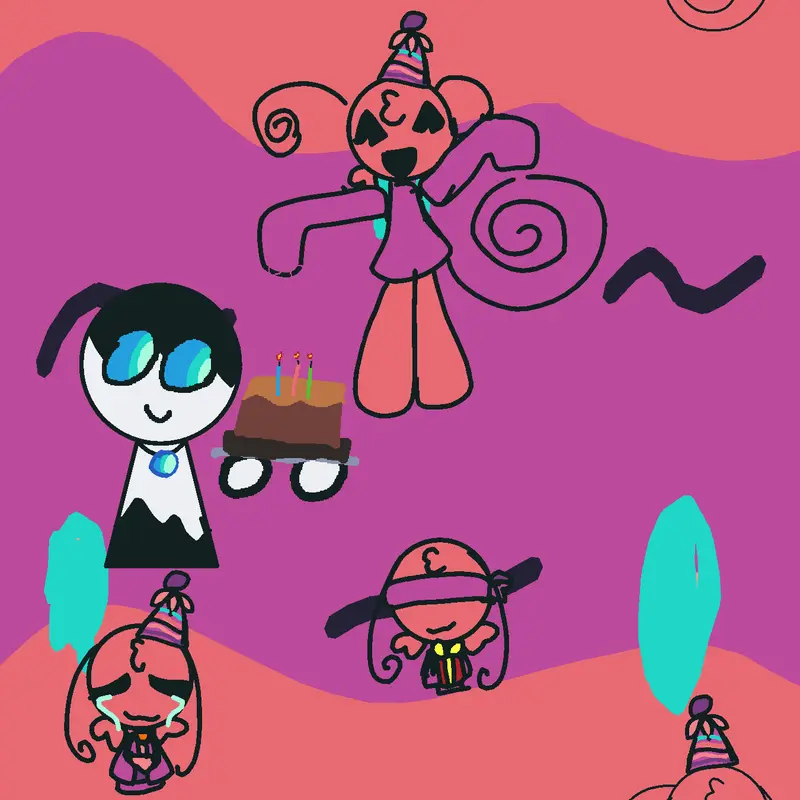 Game by @sabalumber