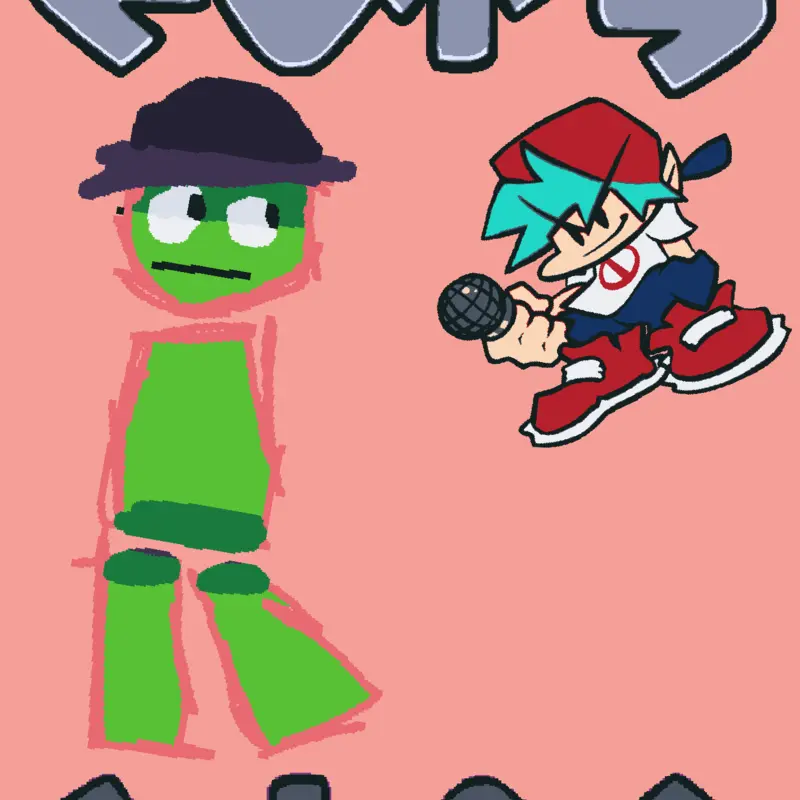 Game by @BENITOGAMER7