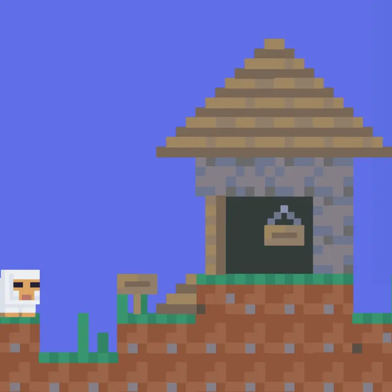 Game by @HKNpubge