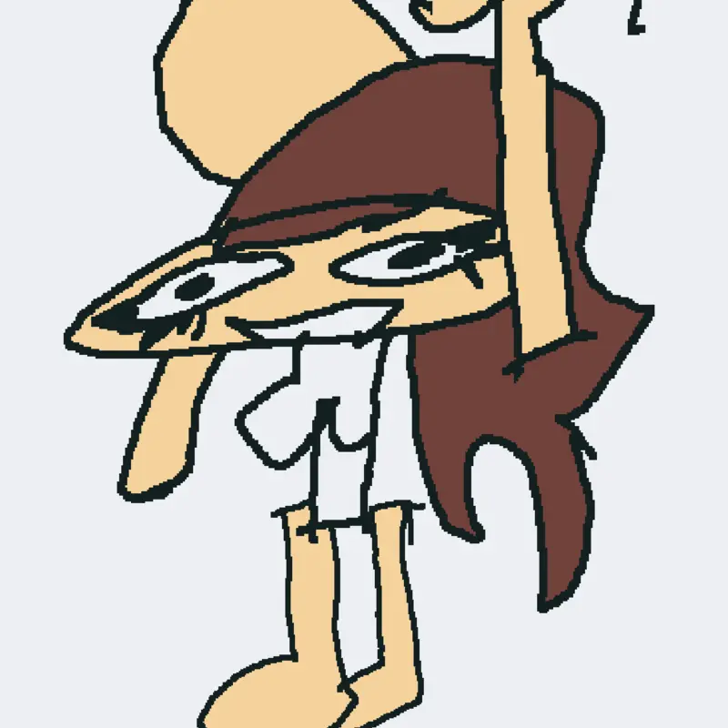 Game by @neninha_cute