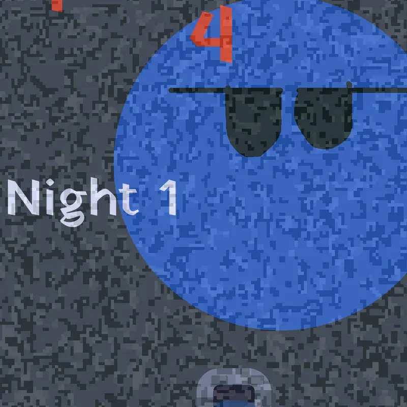 Game by @BluePikminProductions