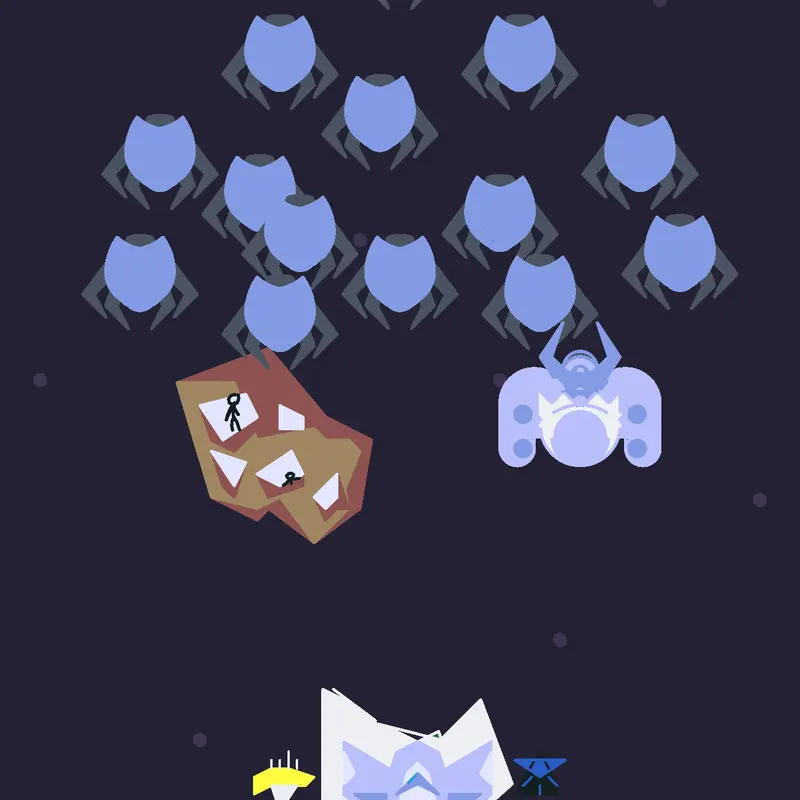 Game by @phamtructruong