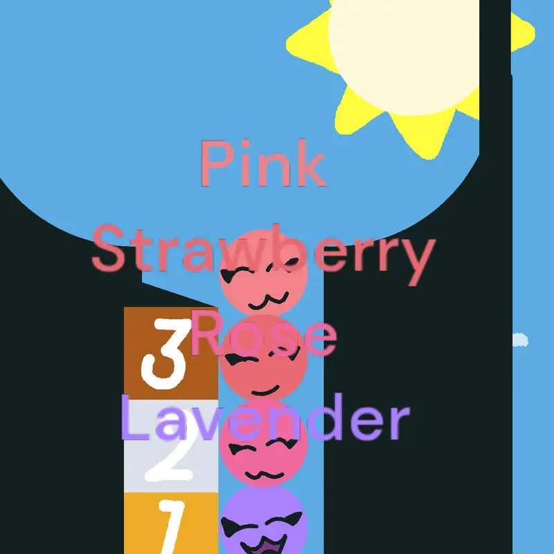 Game by @anica_pink