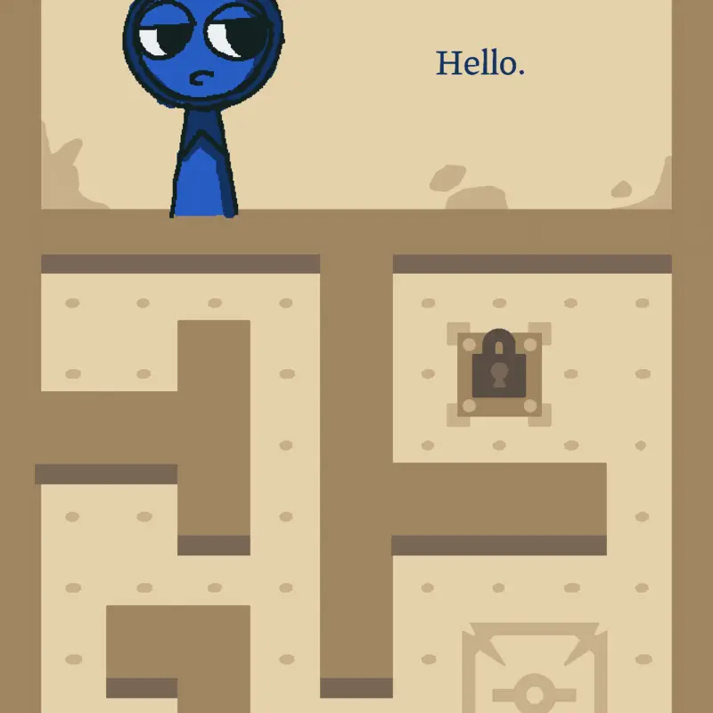 Game by @ChocolateIsYummy