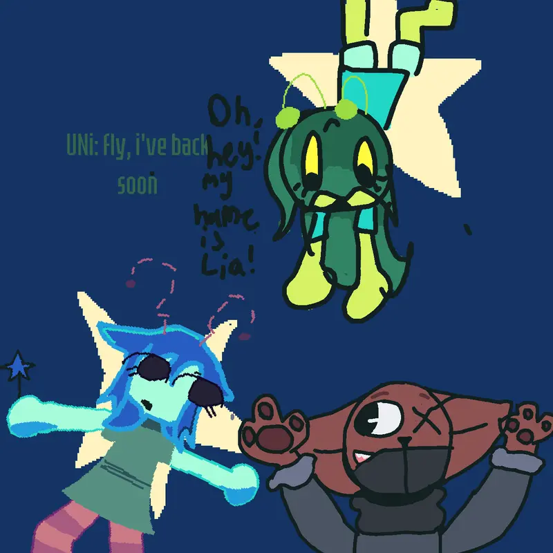 Game by @UNI_DONT_HAVE_IDEAS